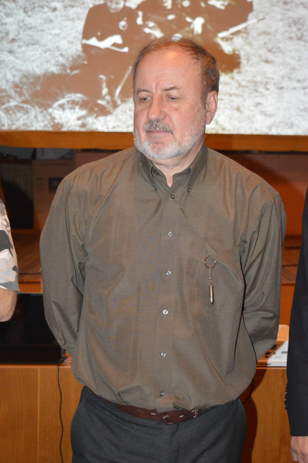 Volodya Belokopytov